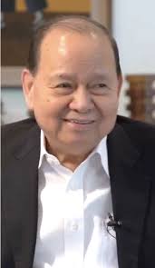 MAP Management Man of the Year Carlos Chan to entrepreneurs