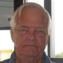 Mr. Bobby Warren Cheney Obituary