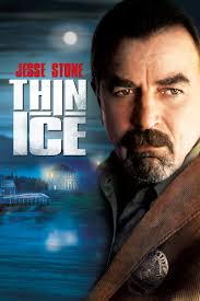 The movie follows a single day in the life of a studio fixer who is presented with plenty of problems to fix in the early 1950s. Jesse Stone Stone Cold