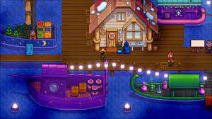 Jun 03, 2021 · how to access stardew valley's night market the night market takes place at the beach. Stardew Valley Night Market S Music Youtube