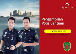 Pastikan anda isi emel di bawah supaya kami boleh memaklumkan sekiranya terdapat sebaran kemaskini atau tawaran jawatan kosong baru di pdrm. Permohonan Jawatan Polis Bantuan Resorts World Genting Terbuka 2018 Appjawatan Malaysia