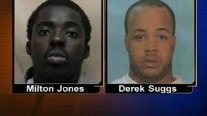 Third Suspect Wanted In Kinston Shooting Spree