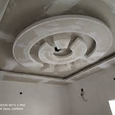One of the main functions of false ceilings is to conceal wiring, air conditioner ducts and so on. Gypsum False Ceiling Posts Facebook