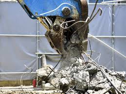 解体工事 | キョーワ