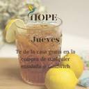 Hope Cafe & Creperie mxli... - Hope Cafe & Creperie mxli | Facebook