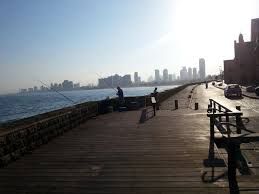 Apartament ∙ 4 gości ∙ 2 sypialnie. Tel Aviv Raj I Pieklo W Jednym Miescie Izrael 9 17 Lipca 2016 R