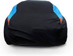 MORNYRAY Waterproof Sedan Cover