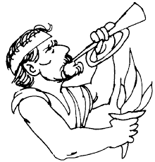 What S New Menu Bible Coloring Pages Gideon Bible Bible Heroes