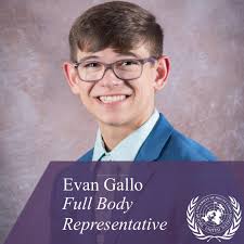 Meet the 2021 Fall-2022 Spring Board of Executives for UMU Model United  Nations! Tanner Dixon '23 • President Majors: National Security and Foreign  Intelligence Analysis, International Affairs and Diplomacy, & Pre-Law Corrin