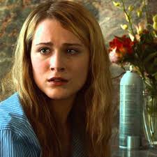 Barefoot and Scrubbing for Love