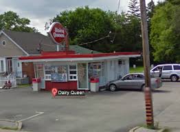 Niagara Area Dairy Queen Remains Frozen In Time | Insauga