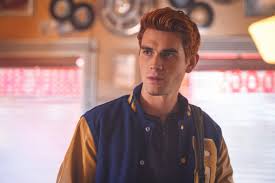 His natural hair color is 'dark brown' but for the role of archie andrews in riverdale, he had to dye his hair 'red.' eye color. Kj Apa Is Happy No Matter What Gq