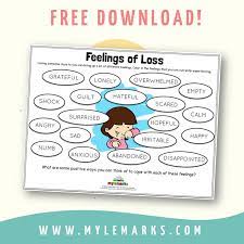 Maybe you would like to learn more about one of these? Free Therapeutic Worksheets For Kids And Teens