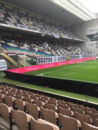 Campanha sintam este nosso amor. Estadio Do Bessa Seculo Xxi Porto 2021 All You Need To Know Before You Go With Photos Porto Portugal Tripadvisor