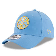 Shop for new denver nuggets hats at fanatics. New Era Denver Nuggets Team Color 9forty Nba Cap Fansmania Eu