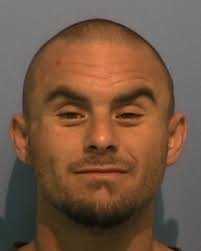 Man charged with aggravated robbery for making man buy beer at knifepoint