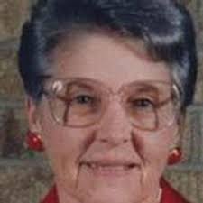 Mary Dacy Woody Obituary October 9, 2014