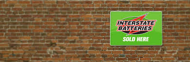 Partnering With Interstate Batteries Dealer And