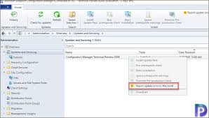 Top 8 New Features Of Sccm 2010 Prajwal Desai