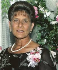 Patricia Baggett Obituary September 24, 2011