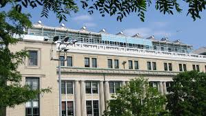 Carnegie Mellon School of Architecture Advisory Board Briefing Book 30-31  October 2007