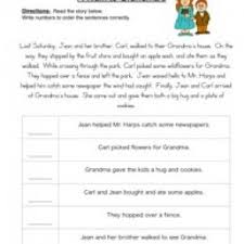 Resources Worksheets Sequencing Worksheets Sequence Of Events Worksheets Reading Worksheets