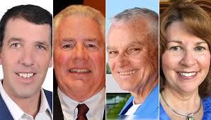 Meet the candidates running for Prescott Valley mayor, council