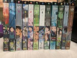 選ぶなら 【極美品】コミックLO 2011年4月号～2022年12月号 計141冊セット 青年漫画 - brannel.com