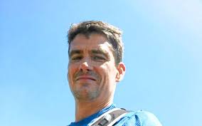 Bernard Dufour repart pour un tour