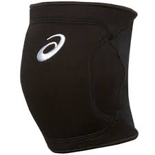 Asics Gel Conform Ii Knee Pad Junior