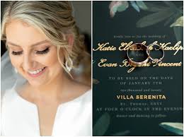 Katie and Evan's Virgin Islands Wedding: Villa Serenita — CROWN IMAGES