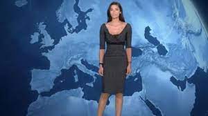 Tatiana tavare is on facebook. The Grey Coat Worn By Tatiana Silva During The Weather Report Of Tf1 S 04 01 2020 Spotern