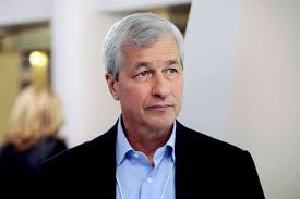 Our mission is to connect clients, colleagues, and communities through art and the conversations it can start. Trump Says Jpmorgan Chase Ceo Doesn T Have The Smarts To Become President Abc News