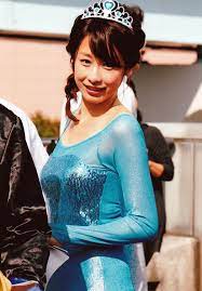 Pin on 加藤綾子