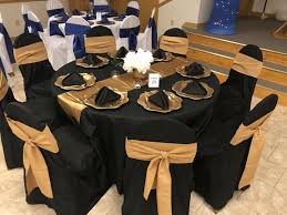 12 X108 Gold Satin Table Runner Strapless Wedding Dress Beach Table Runners Wedding Table Settings
