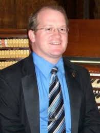 Music for Organ and Brass