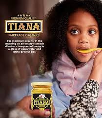 TIANA Pure Organic Raw Unpasteurised Cherry Blossom Honey, Enzyme Diastase  Activity 39+ 250g (Pack of 12) : Amazon.co.uk: Grocery