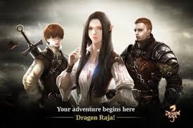 If you're a lover of the rpg genre then you ought to not miss dragon raja. Dragon Raja Mod Apk Unlimited Gold 1 05 Download Latest For Android
