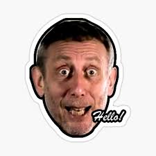 We are committed to quality, service, and making a positive impact. Michael Rosen Noice Gifts Merchandise Redbubble