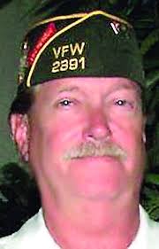 VFW commander earns national honor