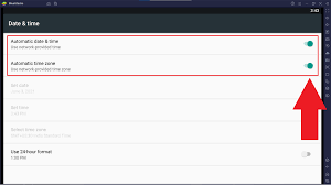 We did not find results for: How To Change The Date And Time In Android Settings On Bluestacks 5 Bluestacks Support