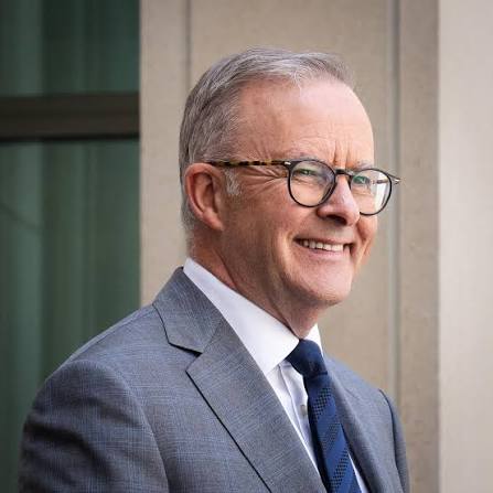 Anthony Albanese (@AlboMP) • Facebook
