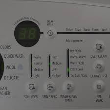 You can easily use your washing machine or wash by hand. What Do Different Washing Machine Cycles Do The Laundress