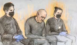 Her body was discovered days later in a wooded area in kent. Sarah Everard Wayne Couzens Remanded In Custody Will Appear At Old Bailey On March 16 Uk News Express Co Uk