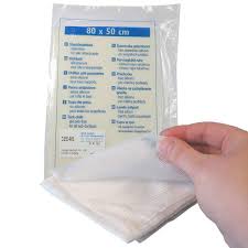 First, remove any dust from the wood with a tack cloth. Tack Cloth For Mould Cleaning