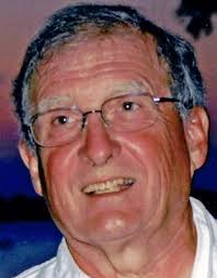 Thomas Allen Yoder Obituary