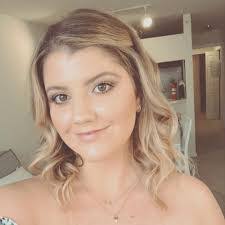 Ashley Uhl's Instagram, Twitter & Facebook