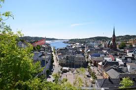 1 review of arendal on viking great apartments! Arendal Nordic Safe Cities