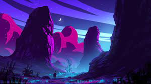 This hd wallpaper is about digital art, men, city, futuristic, night, neon, science fiction, original wallpaper dimensions is 3840x1633px, file size is 1.11mb 2560x1440 Neon World 1440p Resolution Hd 4k Wallpapers Images Backgrounds Photos And Pictures