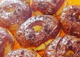 Resep donat kentang empuk dan lembut takaran sendok mama cello. 7 Cara Bikin Donat Kentang Empuk Takaran Sendok Yang Enak Cookandrecipe Com